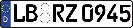 LB-RZ0945