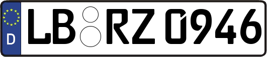 LB-RZ0946