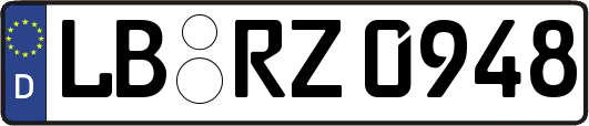 LB-RZ0948