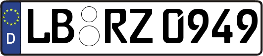 LB-RZ0949