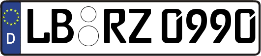 LB-RZ0990
