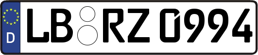 LB-RZ0994