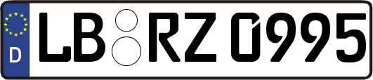 LB-RZ0995