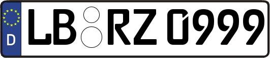 LB-RZ0999