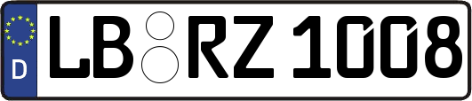 LB-RZ1008