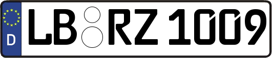 LB-RZ1009
