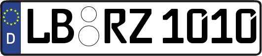 LB-RZ1010