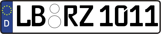 LB-RZ1011