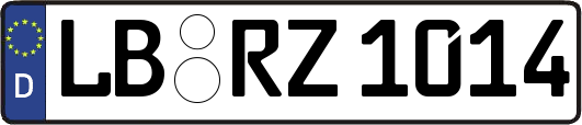 LB-RZ1014