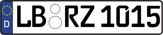 LB-RZ1015