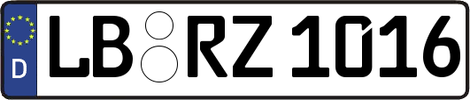 LB-RZ1016