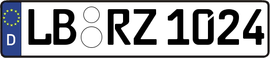 LB-RZ1024
