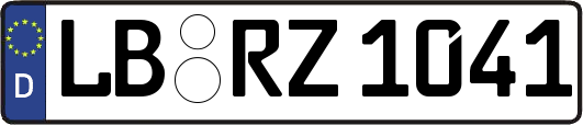 LB-RZ1041