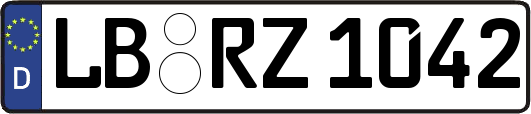LB-RZ1042