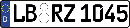 LB-RZ1045