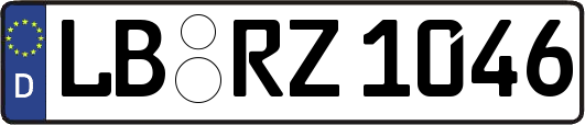LB-RZ1046