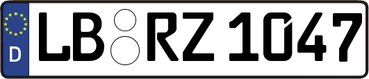 LB-RZ1047