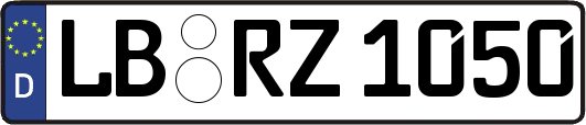 LB-RZ1050