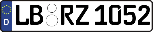 LB-RZ1052