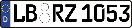 LB-RZ1053