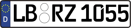 LB-RZ1055