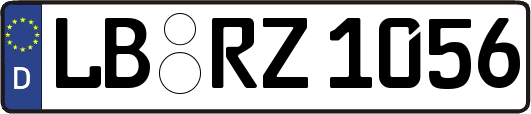 LB-RZ1056