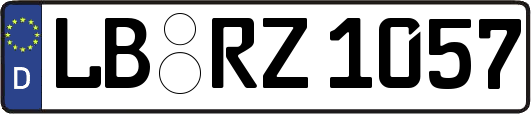 LB-RZ1057