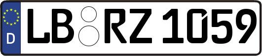LB-RZ1059