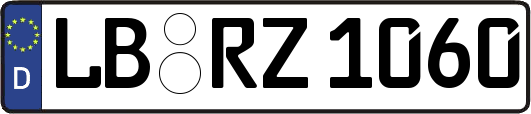 LB-RZ1060
