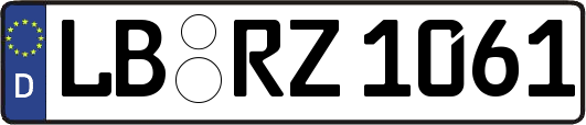 LB-RZ1061