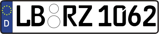LB-RZ1062