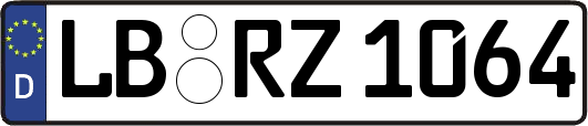 LB-RZ1064
