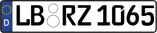 LB-RZ1065