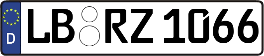 LB-RZ1066
