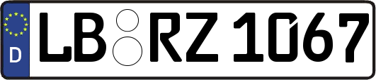 LB-RZ1067