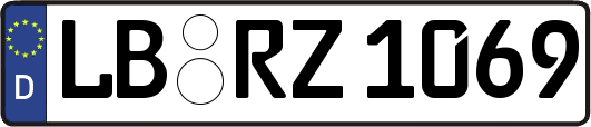 LB-RZ1069