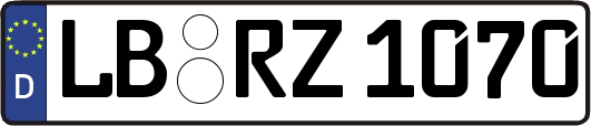 LB-RZ1070