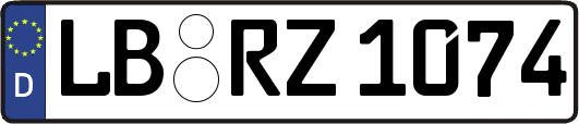LB-RZ1074