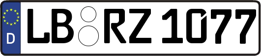 LB-RZ1077