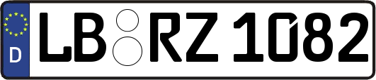 LB-RZ1082