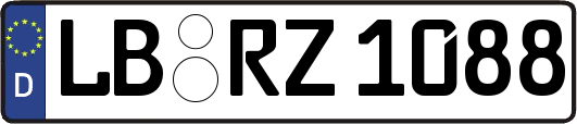 LB-RZ1088