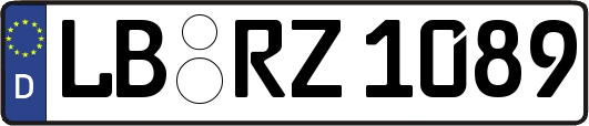 LB-RZ1089