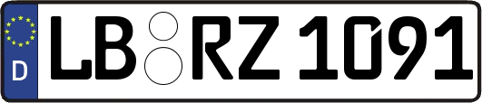 LB-RZ1091