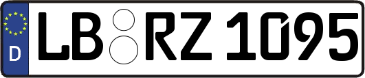 LB-RZ1095