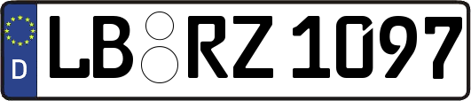 LB-RZ1097