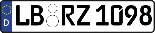 LB-RZ1098