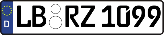 LB-RZ1099