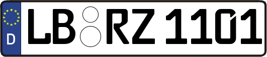 LB-RZ1101