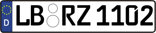 LB-RZ1102