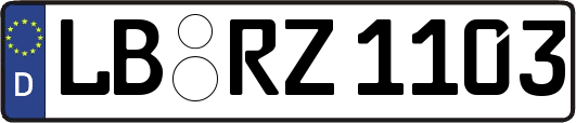 LB-RZ1103